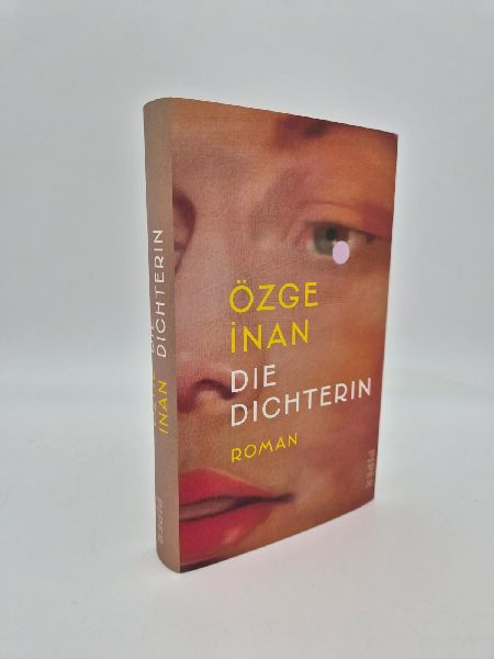 Die Dichterin