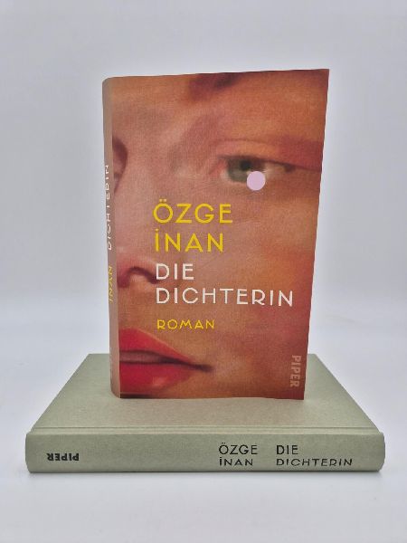Die Dichterin