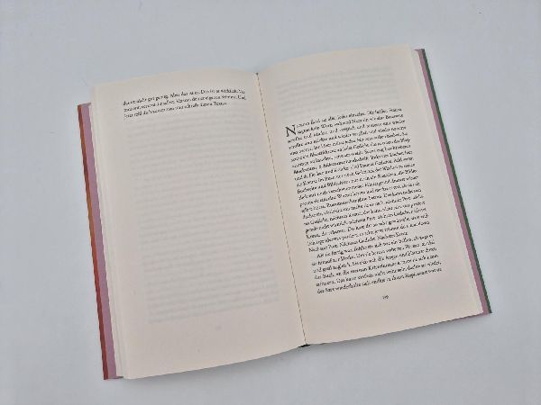 Die Dichterin