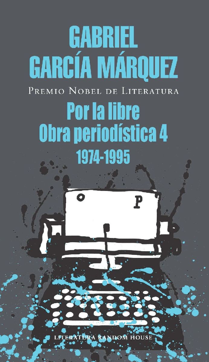 Por La Libre / On the Loose