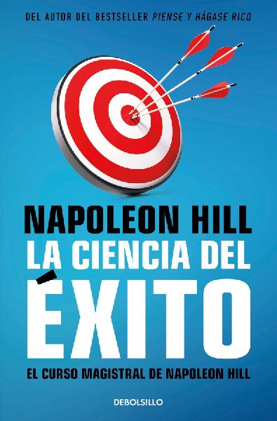 La Ciencia del Ã(c)Xito / The Original Science of Success, Na...