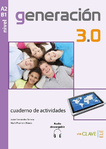 Generacion 3.0
