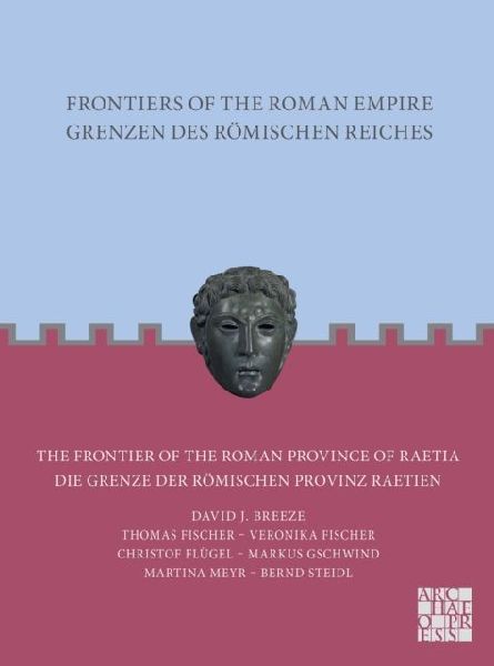 Frontiers of the Roman Empire: The Frontier of the Roman Provi...