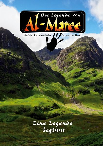 Die Legende von Al-Maree - Eine Legende beginnt