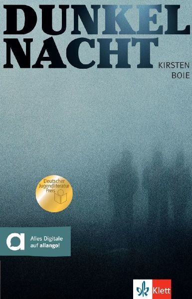 Dunkelnacht