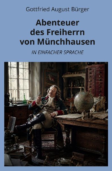 Abenteuer des Freiherrn von Münchhausen