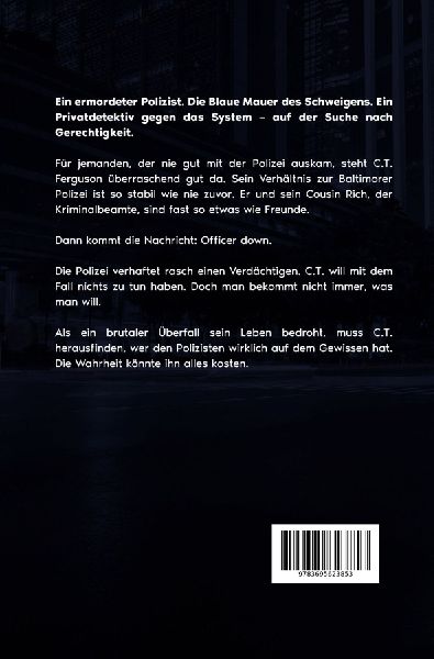 Vorverurteilt