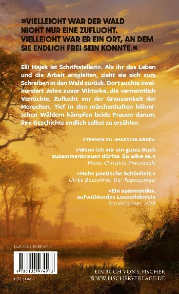 Im Licht des neuen Tages