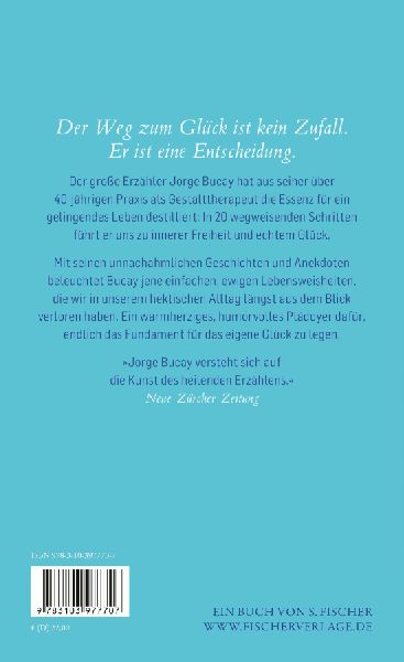 20 Schritte zum Glück