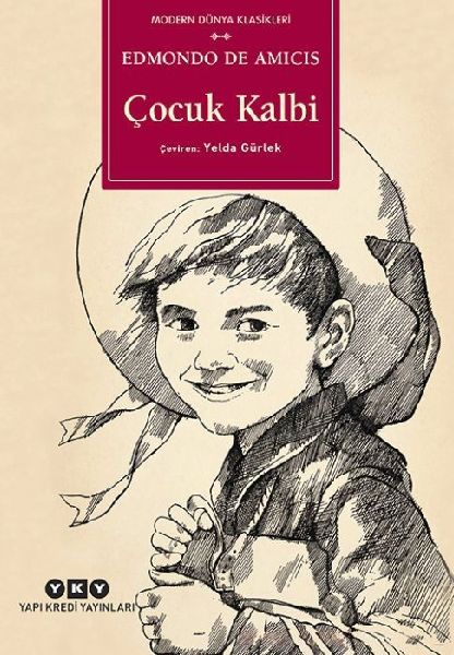 Cocuk Kalbi
