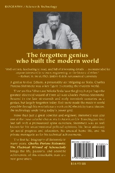 Charles Proteus Steinmetz
