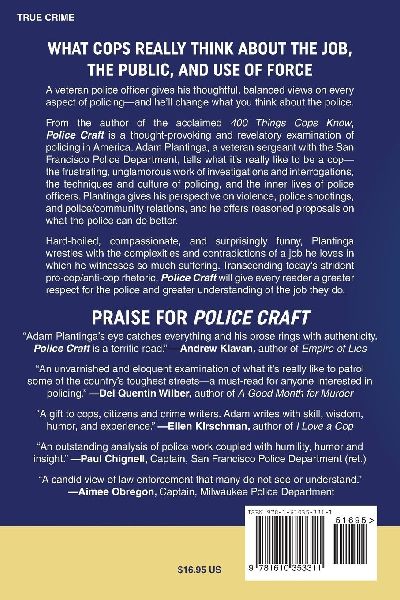 Police Craft