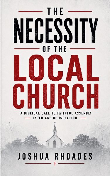 The Necessity of the Local Church - A Biblical Call to Faithfu...