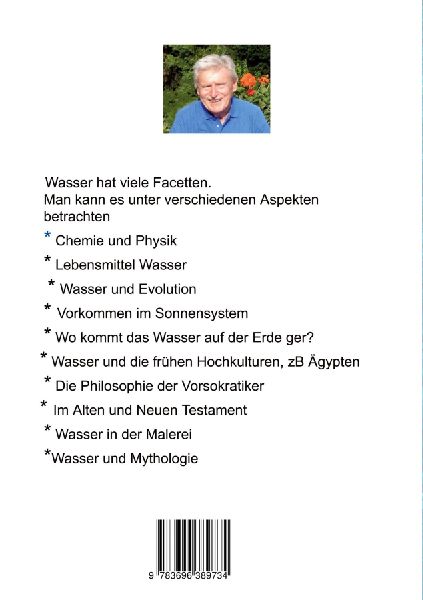 Wasser