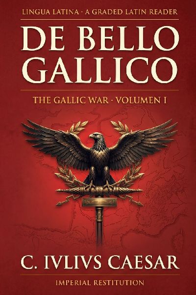 De Bello Gallico