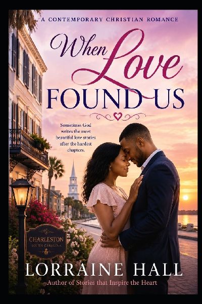 When Love Found Us