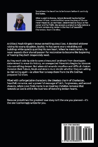 When Love Found Us