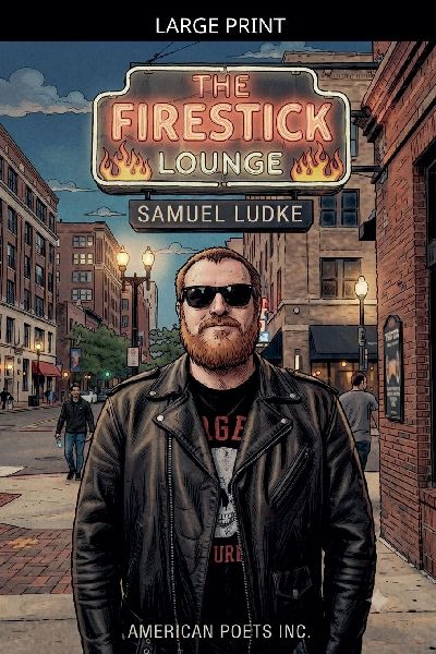 The Firestick Lounge