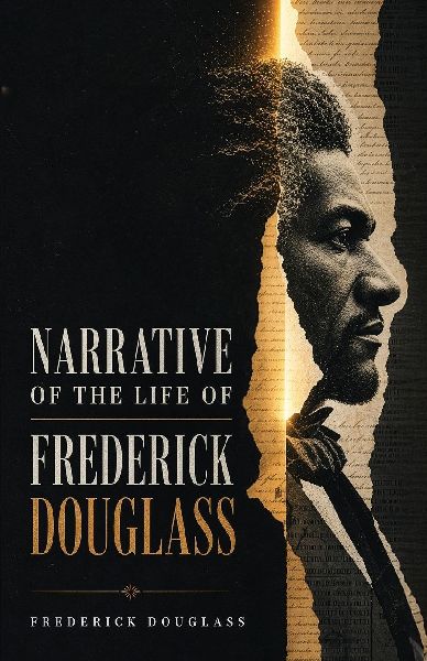 Narrative of the Life of Frederick Douglass