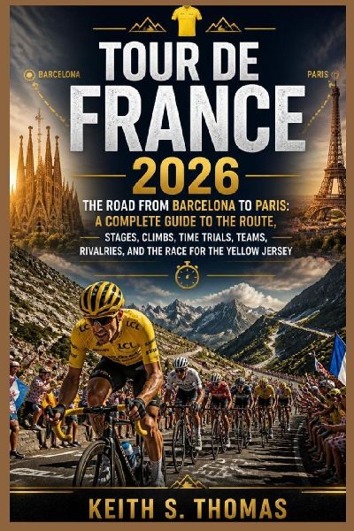 Tour de France 2026