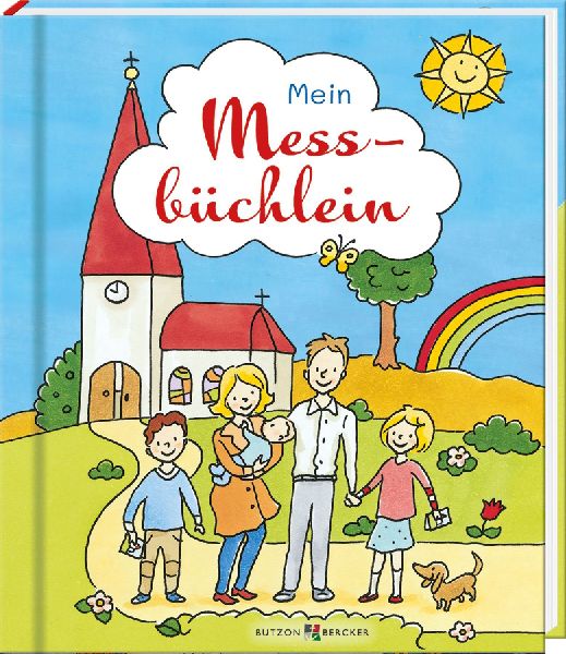 Mein Messbüchlein