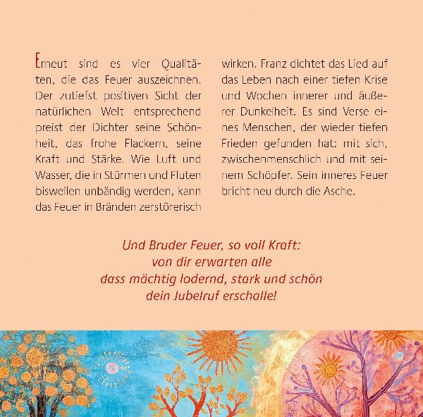 Ein Lied auf das Leben