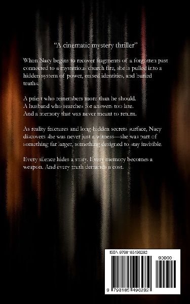 THE SILENT PRIEST