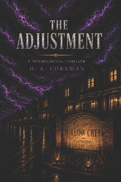 The Adjustment