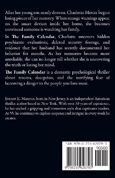 The Family Calendar