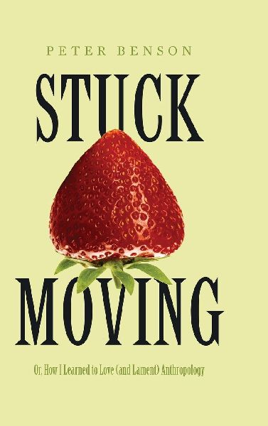 Stuck Moving