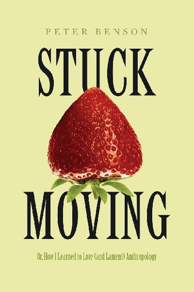 Stuck Moving