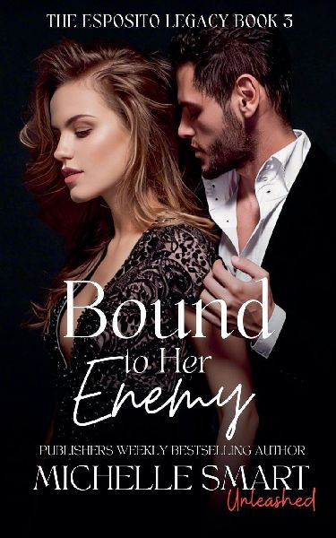 Bound to Her Enemy