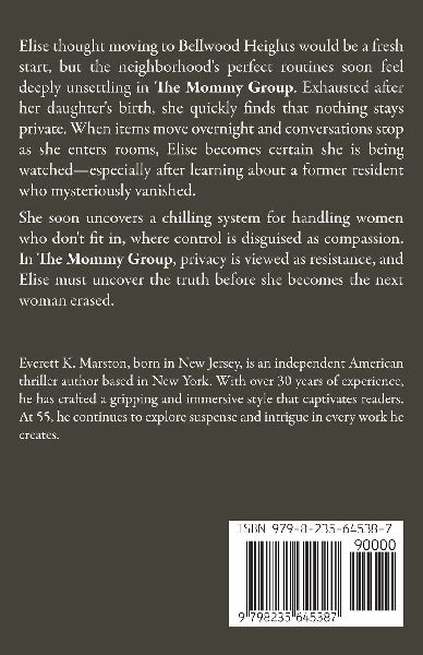 The Mommy Group