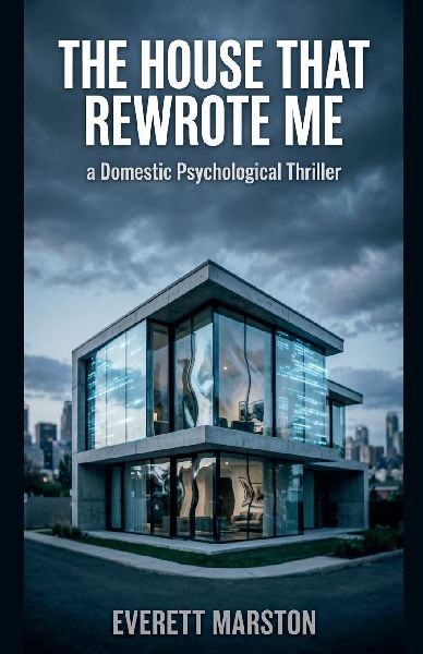 The House That Rewrote Me