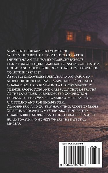 Roots of Maple Street