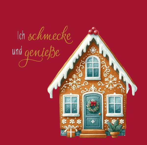 Gute Worte sind wie Honig