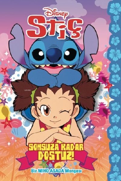 Disney Stic - Sonsuza Dek Dostuz