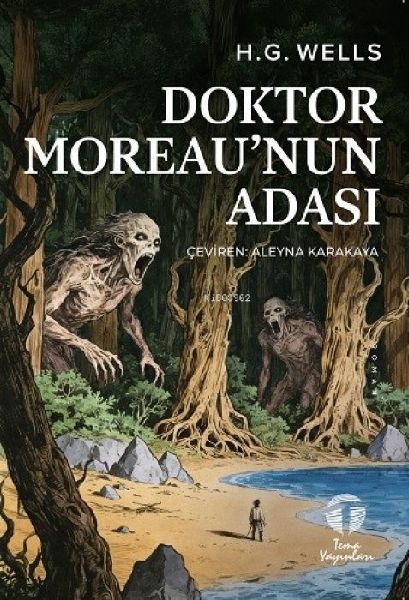 Doktor Moreaunun Adasi