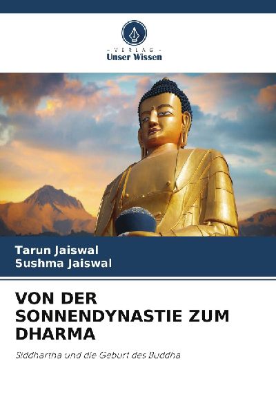 VON DER SONNENDYNASTIE ZUM DHARMA