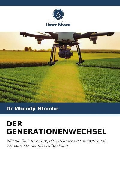 DER GENERATIONENWECHSEL