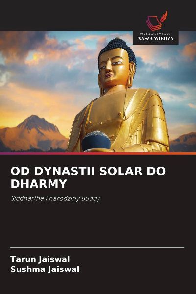 OD DYNASTII SOLAR DO DHARMY