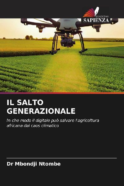 IL SALTO GENERAZIONALE