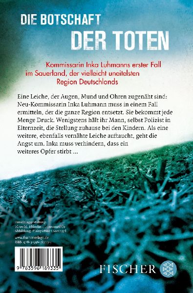 Kalt geht der Wind