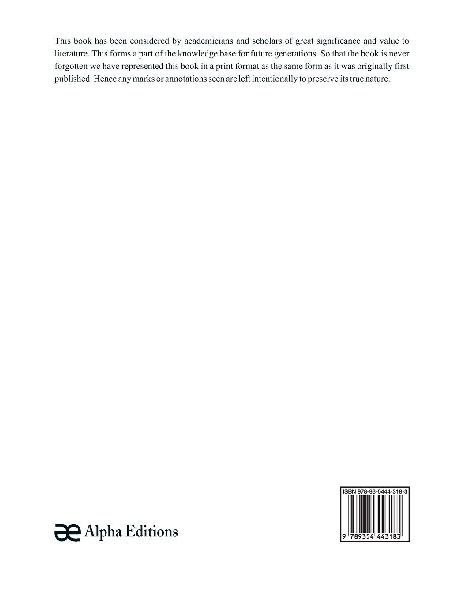 The Works Of William Robertson (Volume Viii)