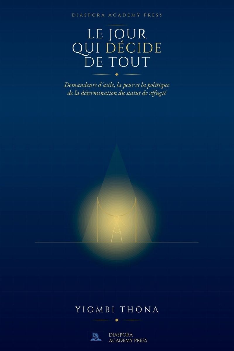 LE JOUR QUI DÉCIDE DE TOUT