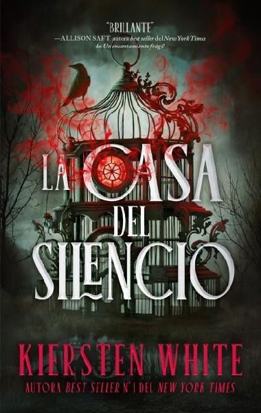 Casa del Silencio, La