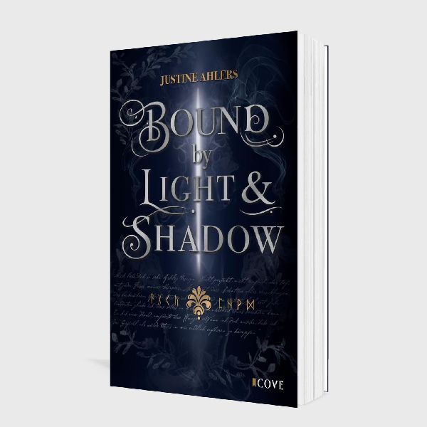 Chronicles of Blood & Betrayal 1: Bound by Light & Shadow
