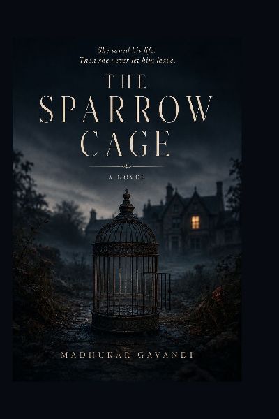 The Sparrow Cage