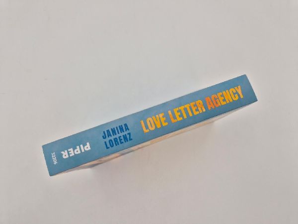 Love Letter Agency