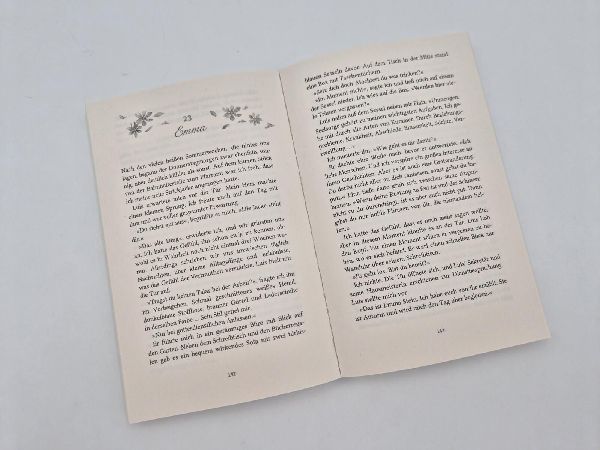Love Letter Agency